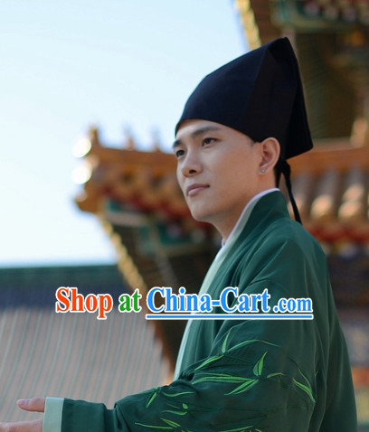 chinese apparel