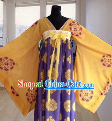 chinese outfits
