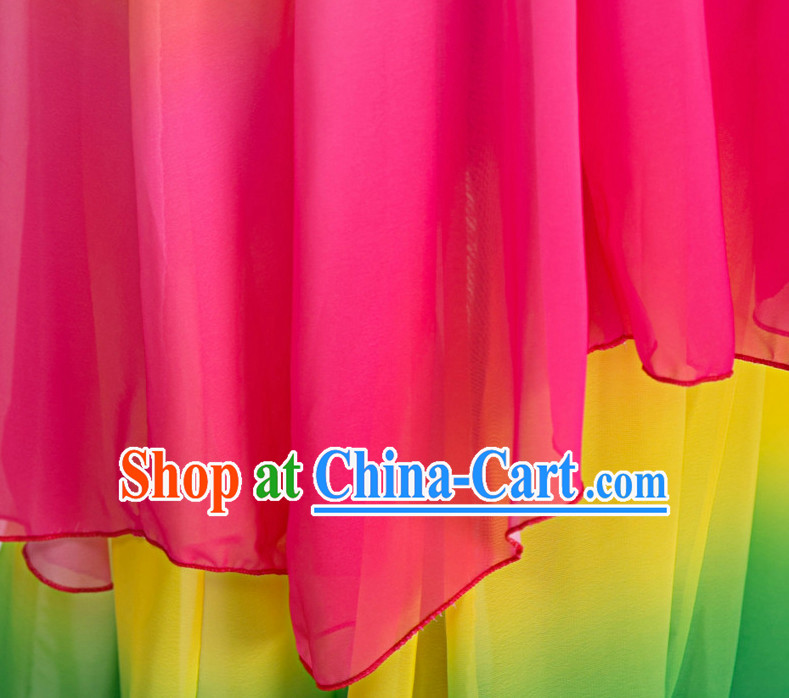 chinese traditional dress