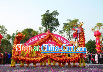 chinese dancing costumes