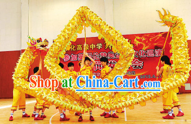Chinese Dragon Mask