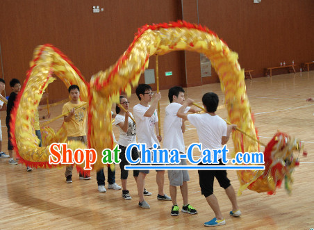 Dance costume