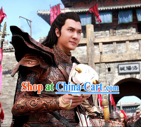 oriental clothing