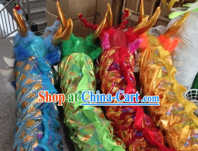 dragon dancing equipment