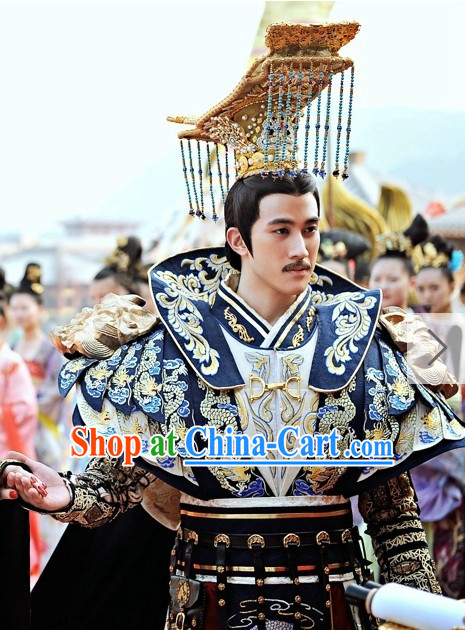china clothes