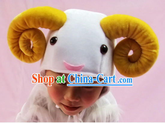 sheep costume