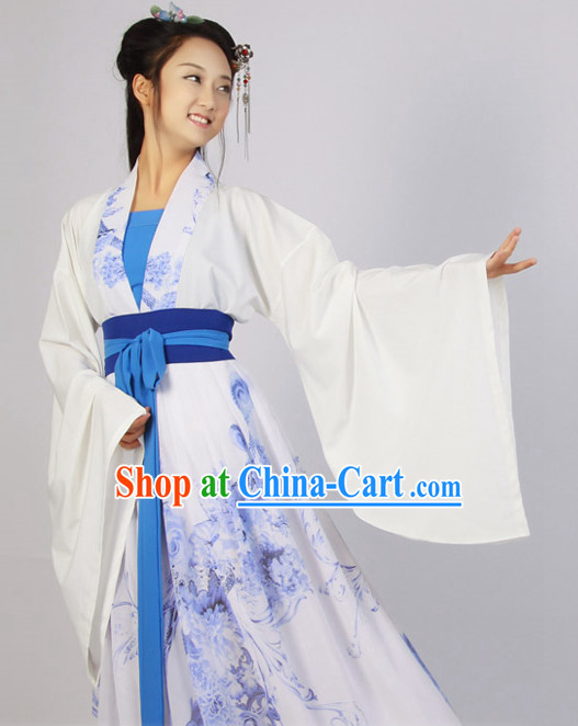 Chinese Halloween Costume Costumes