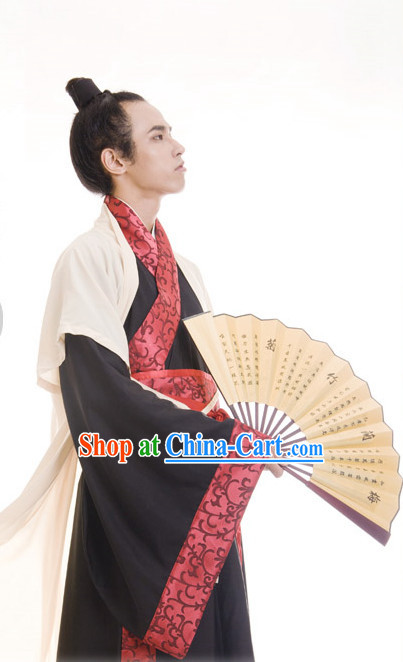 chinese halloween costume