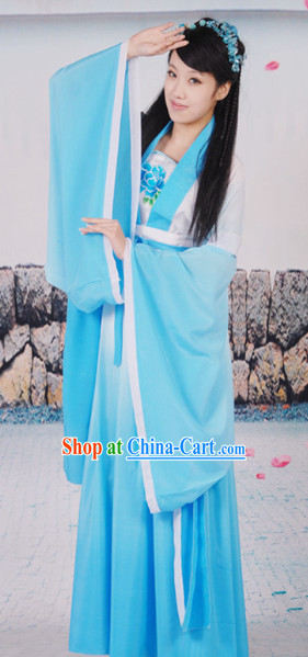 Chinese Dress Up Shop