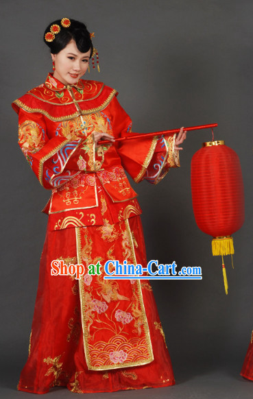 Chinese Dress Up Shop