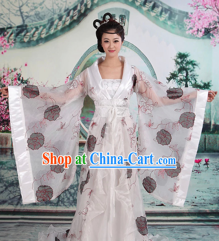 Chinese Dress Up Shop