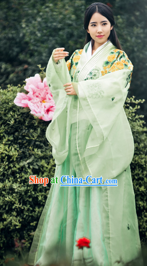 Chinese Princess Costume  for Women