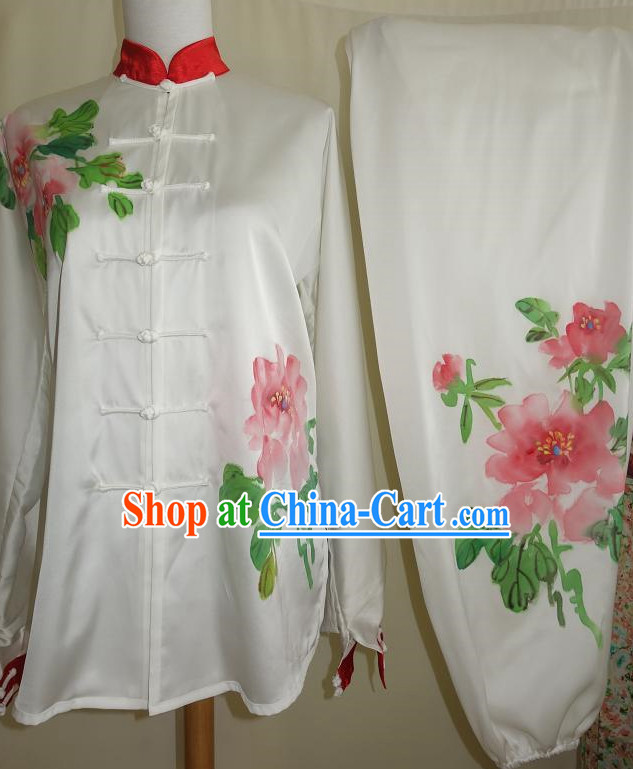 Traditional Martial Arts Suit for Adults or Children
