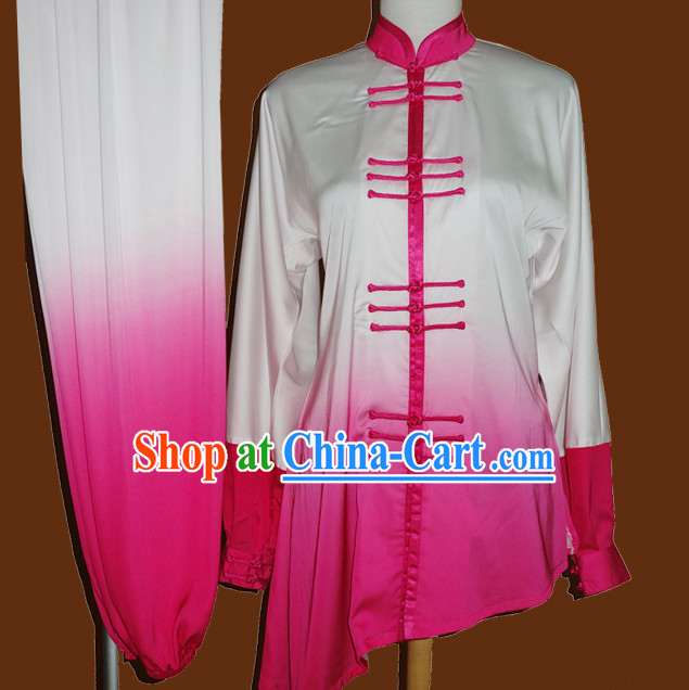 Traditional Tai Chi Clothing