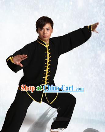 Traditional Kung Fu Clothing