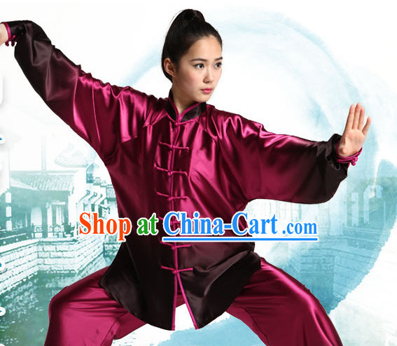 China Kungfu Martial Arts Supplies