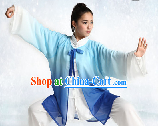 China Kungfu Martial Arts Supplies