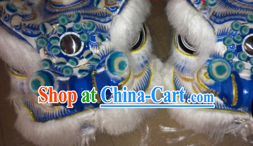 lion Dance drumming
