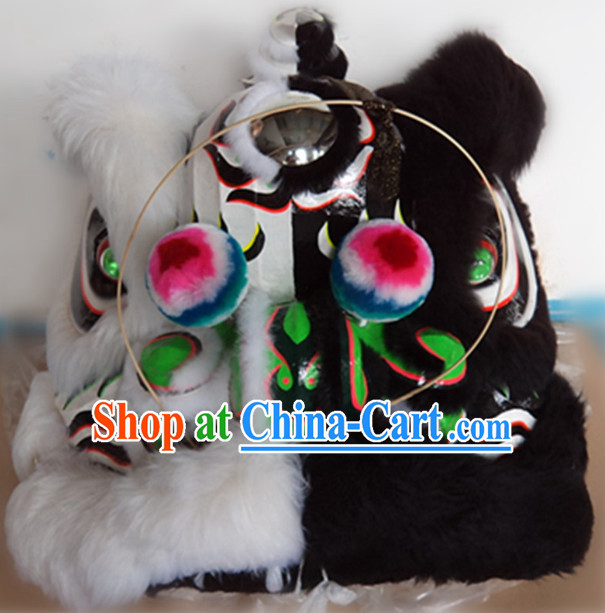 Top Chinese Lion Costume