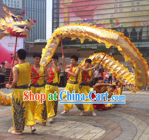 chinese festival dragon