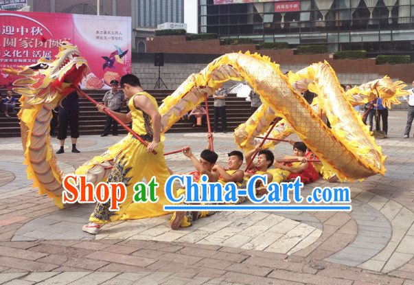 chinese festival dragon