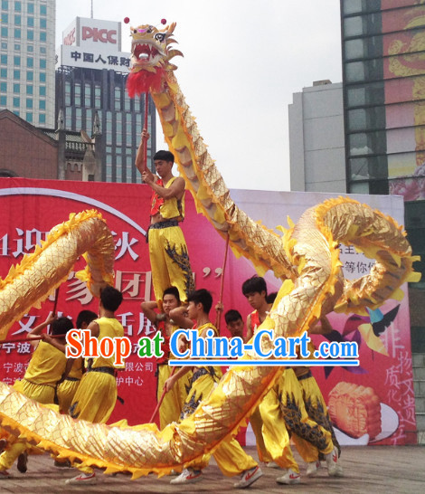 chinese festival dragon