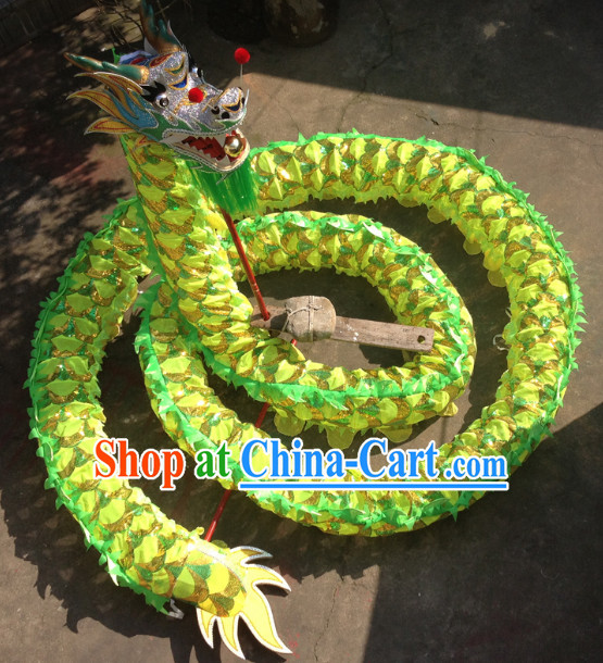 chinese festival dragon