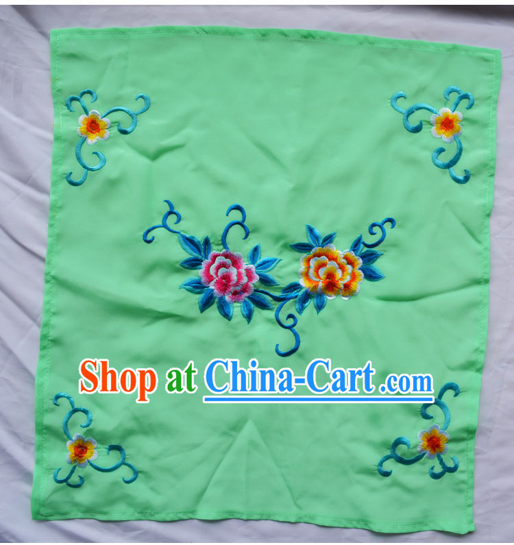 Chinese Culture Dance Handkerchief