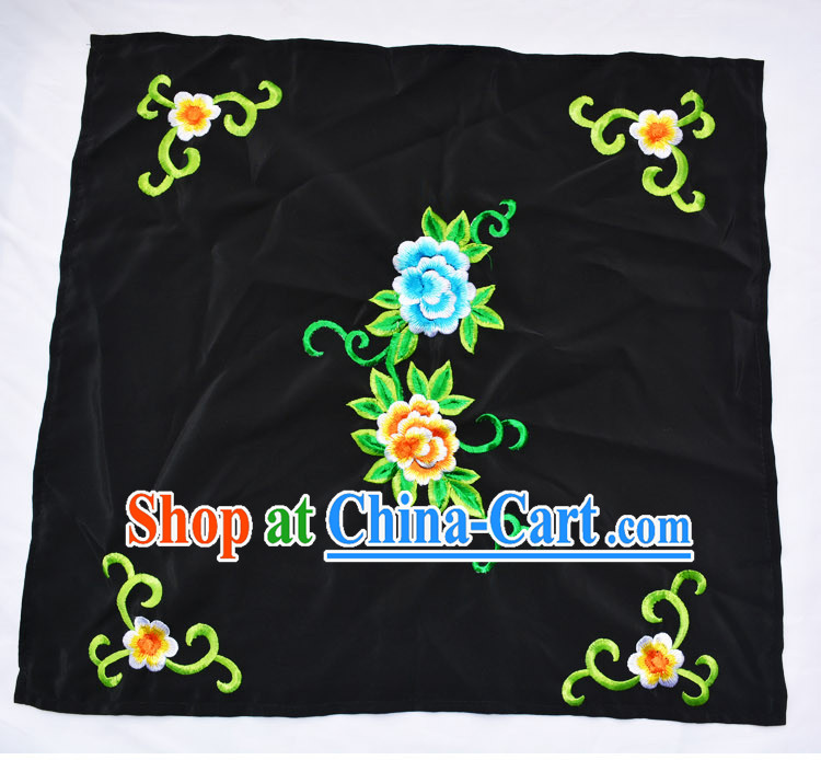 Chinese Culture Dance Handkerchief