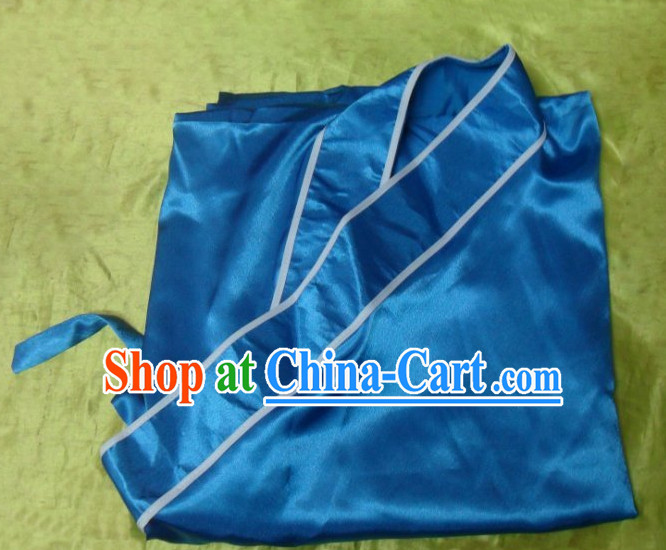 Chinese Mandarin Robe for Mask Wear