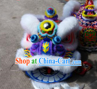 dragon lion Dance