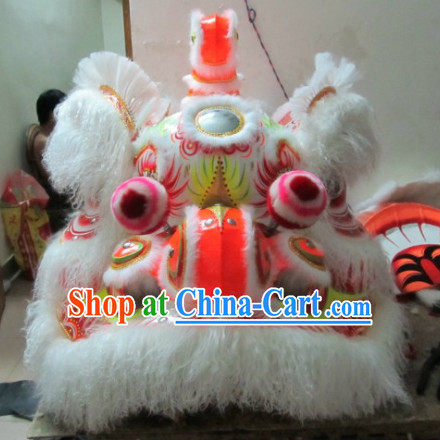 lion Dance malaysia