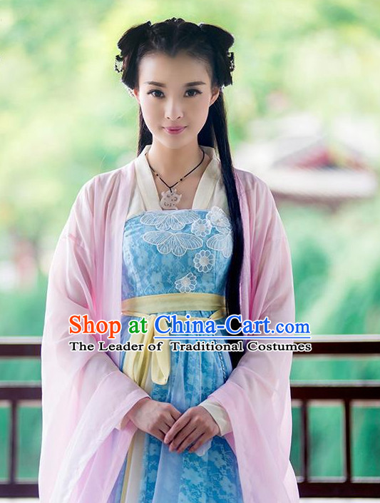 Chinese Ancient Costume Halloween Costumes online shopping mall