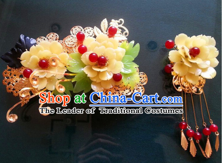 Ancient Chinese Princess Hair Accessories