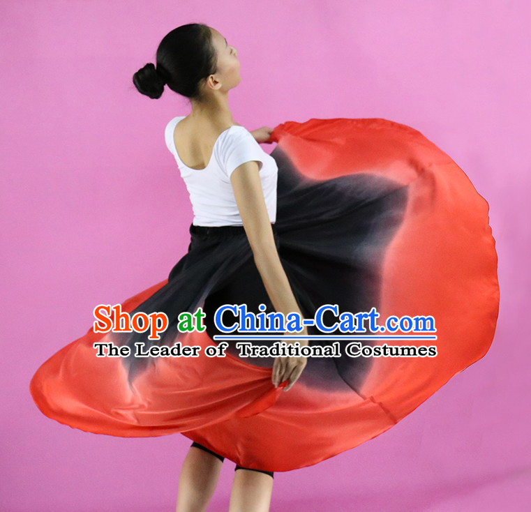 Chinese Dance costumes Dance wear Dance suit Dance costume