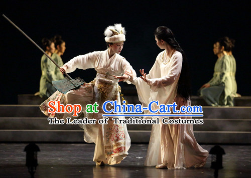 Chinese Costume Shang Dynasty Costumes Shang Clothes Clothing Outfits Garment