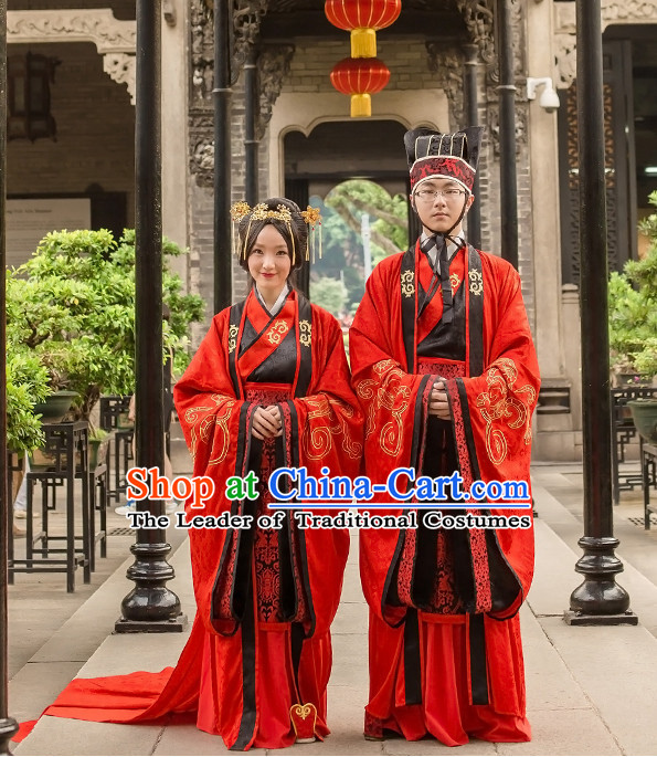 Chinese Xizhou Dynasty Xi Zhou Clothing Outfit Garment Clothes