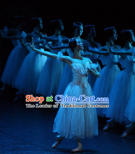 Asian Chinese Ballet Costume Tutu Ballerina Dance Costumes Dancewear Dance Supply Tutus Free Custom Make Tu Tu