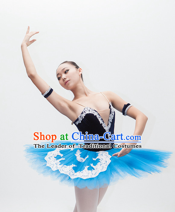 Top Ballet Costume Tutu Ballerina Dance Costumes Dancewear Dance Supply Tutus Free Custom Make Tu Tu