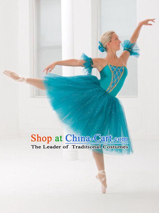 Ballet Costume Tutu Ballerina Dance Costumes Modern Dancewear Dance Supply Tutus Tu Tu