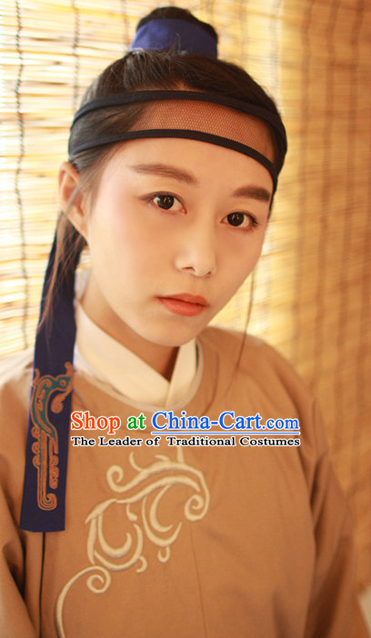 Chinese Ancient Style Headwear Headpieces for Women