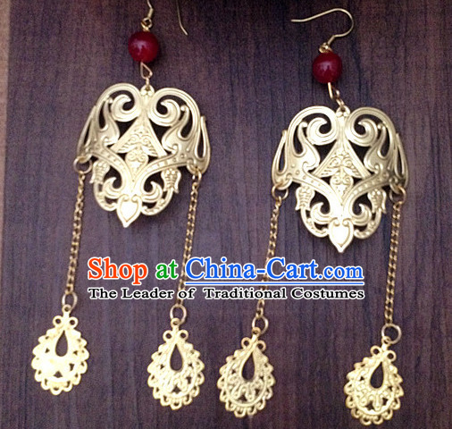 Chinese Ancient Style Earrings for Women