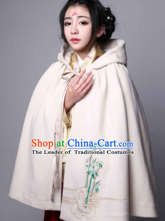 China Ming Dynasty Clothing Ancient Chinese Costume Men Women Costumes Kids Garment Clothes Mantle for Women