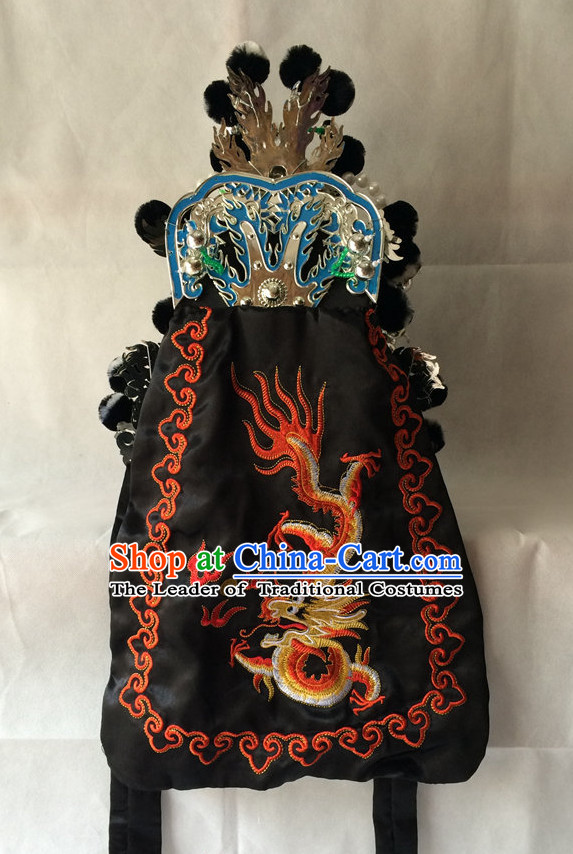 Chinese Opera Costume Traditions Culture Dress Masquerade