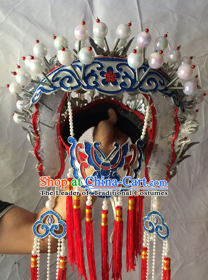 Chinese Opera Costume Traditions Culture Dress Masquerade