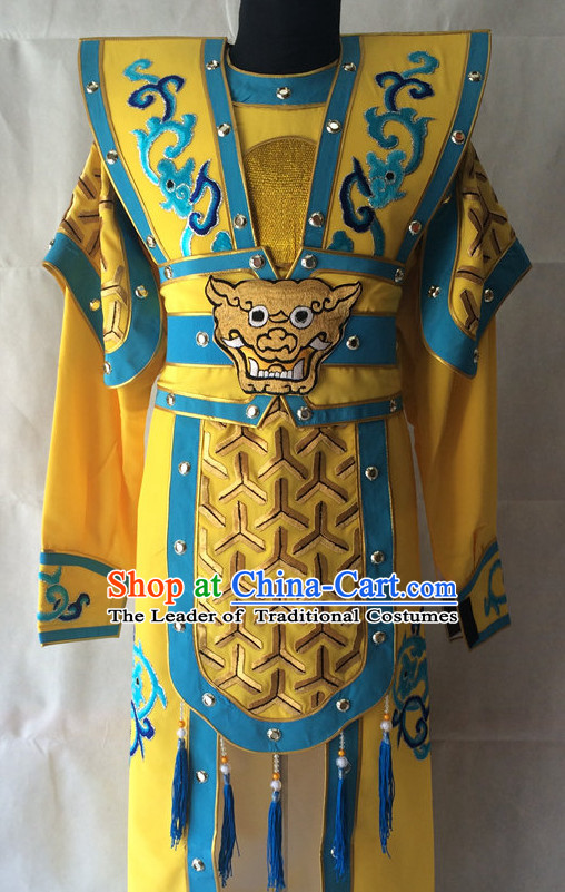 Chinese Opera Prince Costume Traditions Culture Dress Masquerade Costumes Kimono Chinese Beijing Clothing for Men
