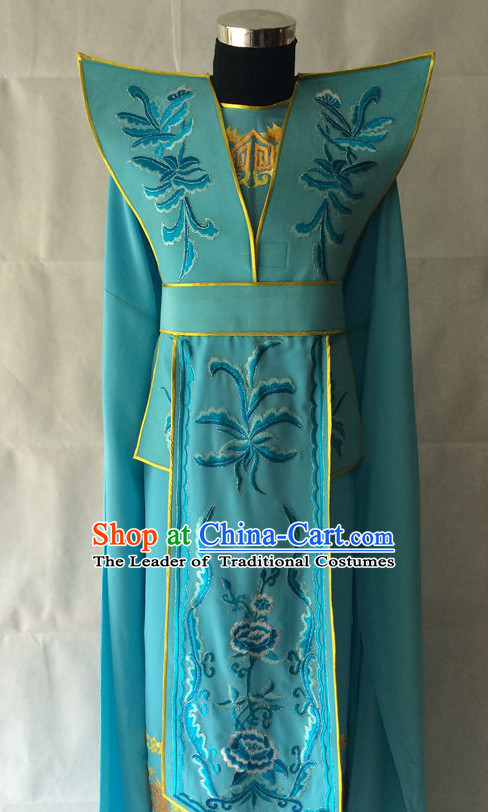 Chinese Opera Prince Costume Traditions Culture Dress Masquerade Costumes Kimono Chinese Beijing Clothing for Men