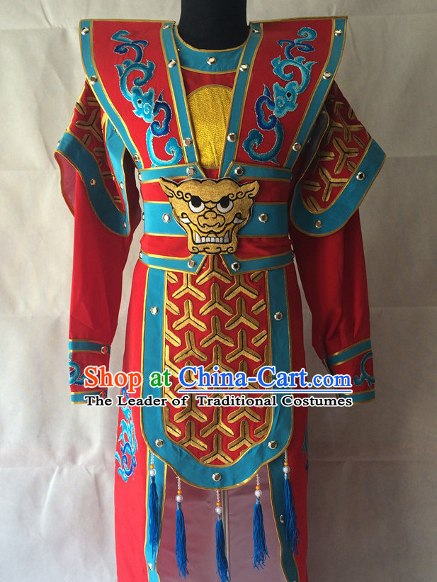 Chinese Opera Prince Costume Traditions Culture Dress Masquerade Costumes Kimono Chinese Beijing Clothing for Men