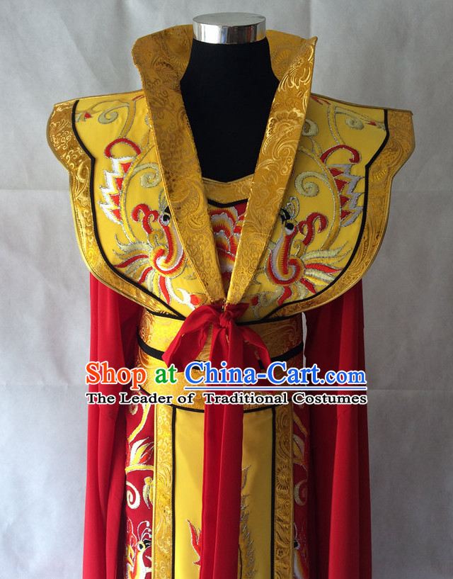 Chinese Opera Costume Traditions Culture Dress Masquerade