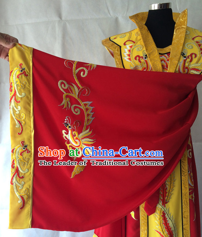 Chinese Opera Costume Traditions Culture Dress Masquerade